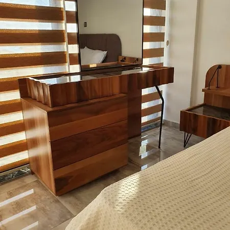Villa Sedef *
