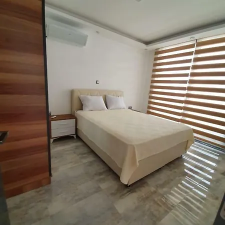 Sedef Villa Kusadası