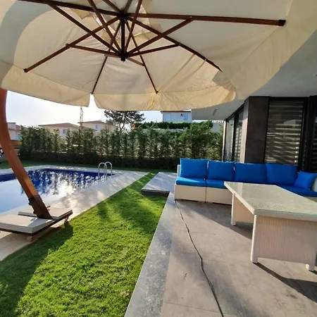 Villa Sedef