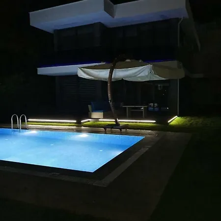Villa Sedef Kusadası