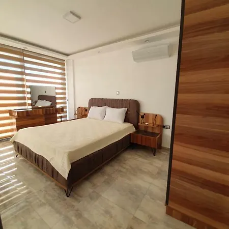 Sedef Villa Kusadası