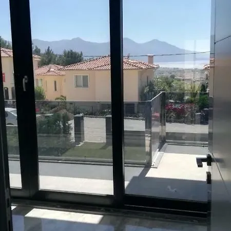 Villa Sedef *
